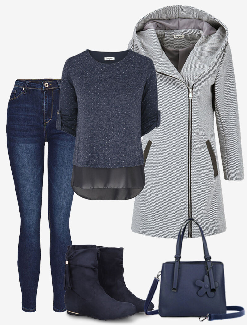 Look Melodie - 1