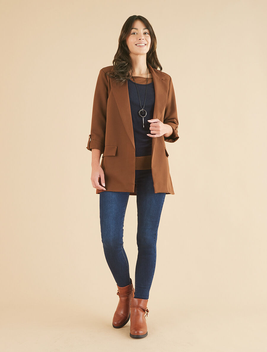 Look Melrina - 2