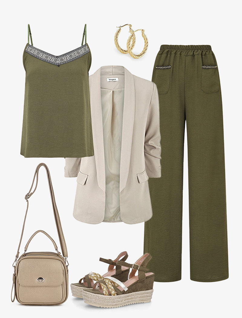 Look Melyna - 1