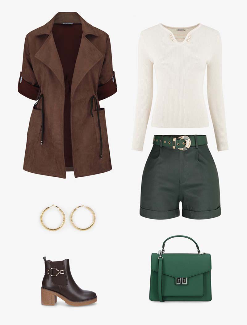 Look Myla - 1