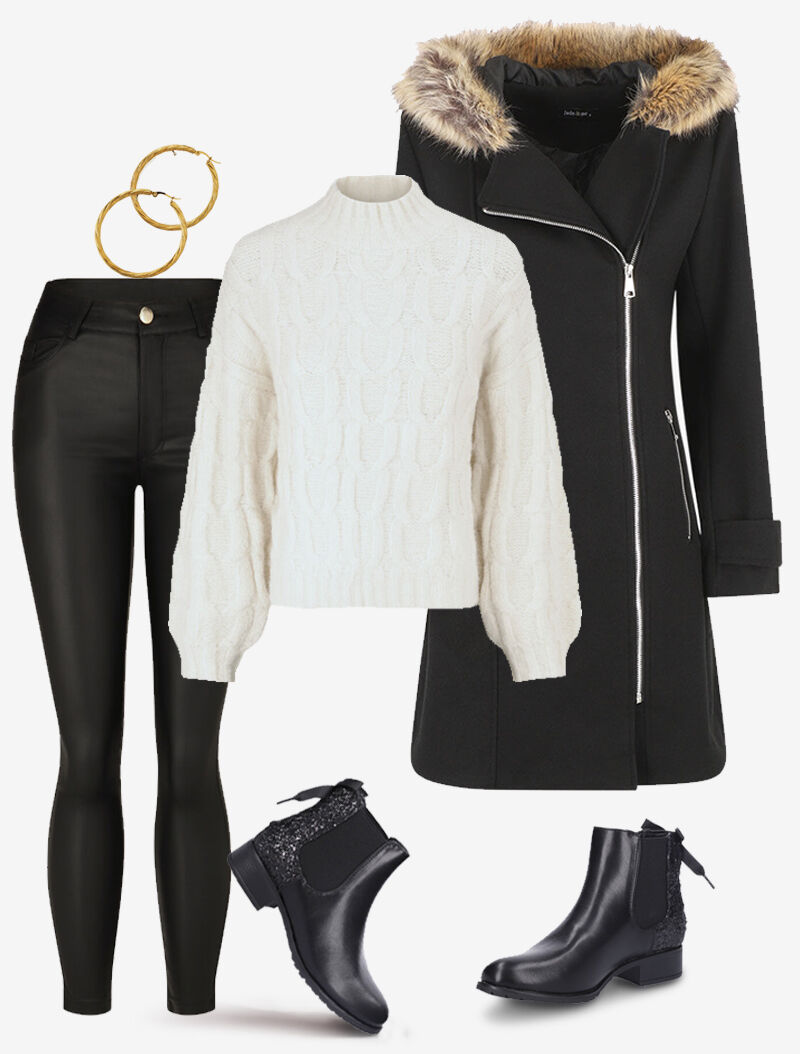 Look Natalina - 1