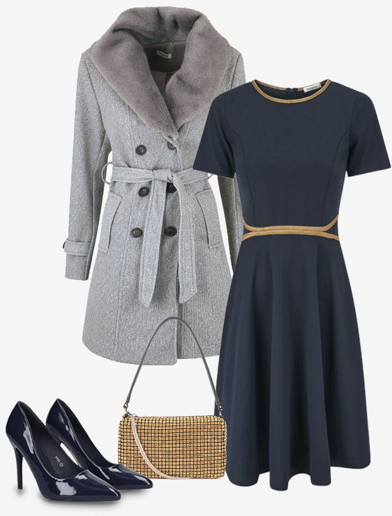 Look Nelida - 1