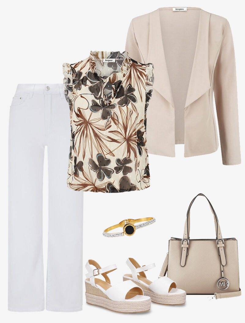 Look Neveah - 2
