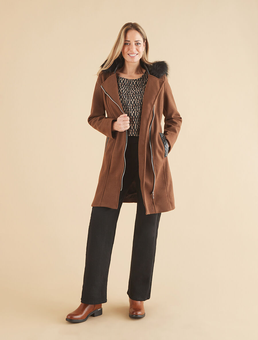 Look Raymonde - 2