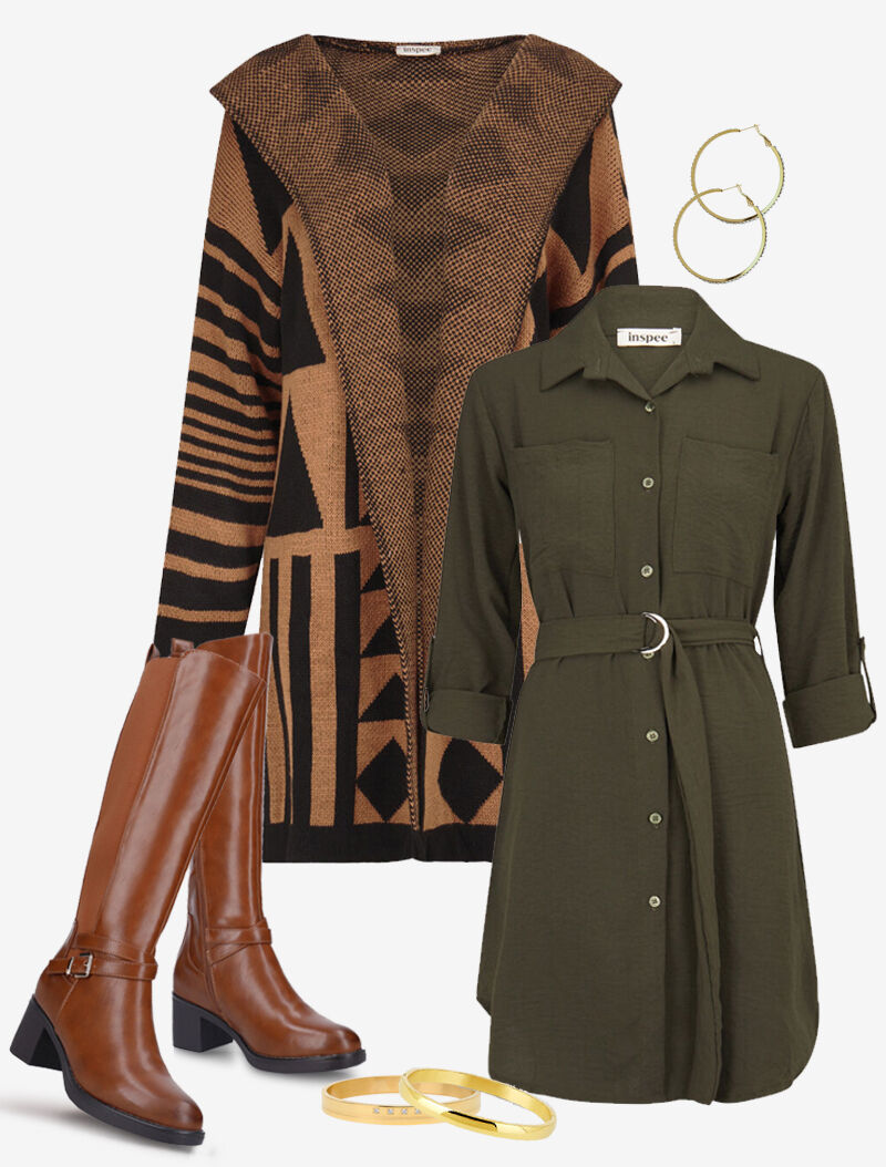 Look Reagan - 1