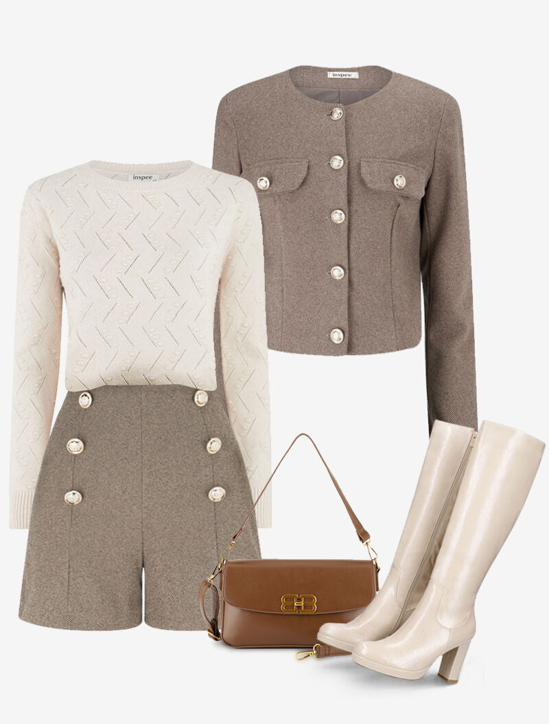 Look Renee - 1