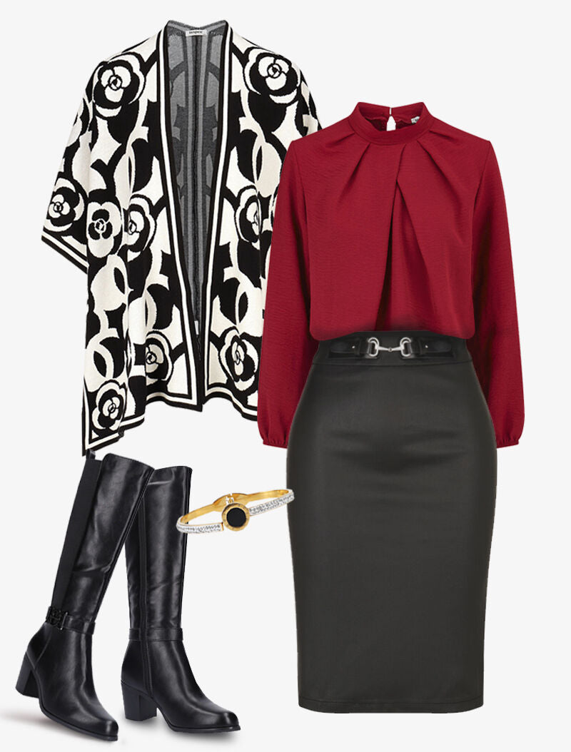 Look Rosie - 1