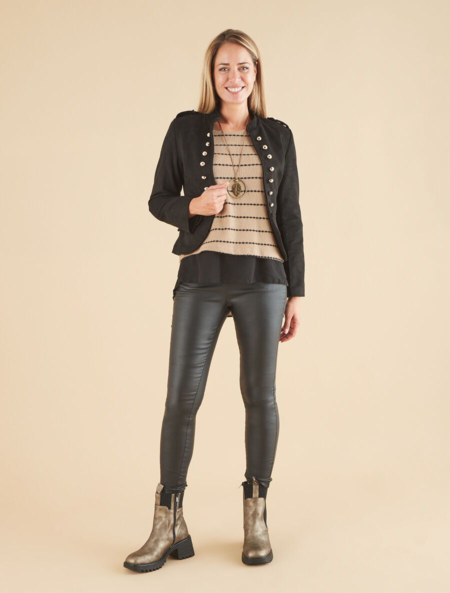 Look Savannah - 2