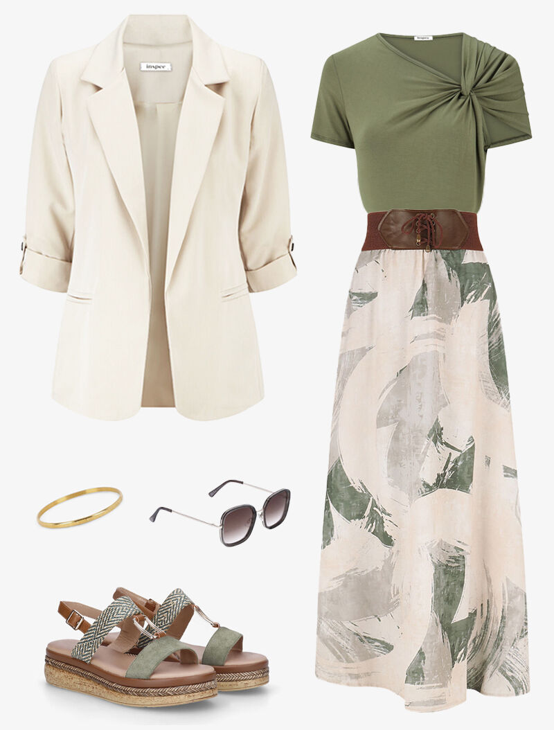 Look Sentina - 1
