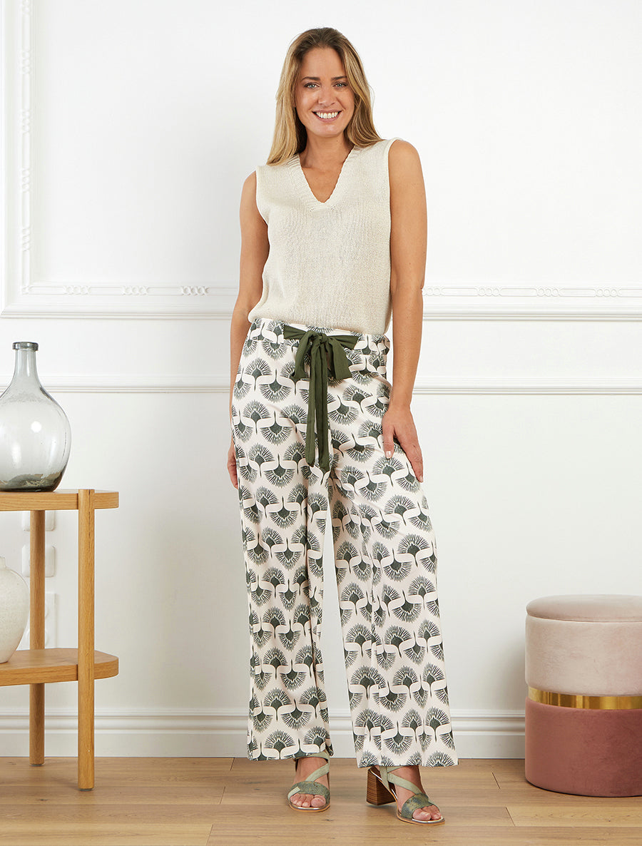 Look Soleane