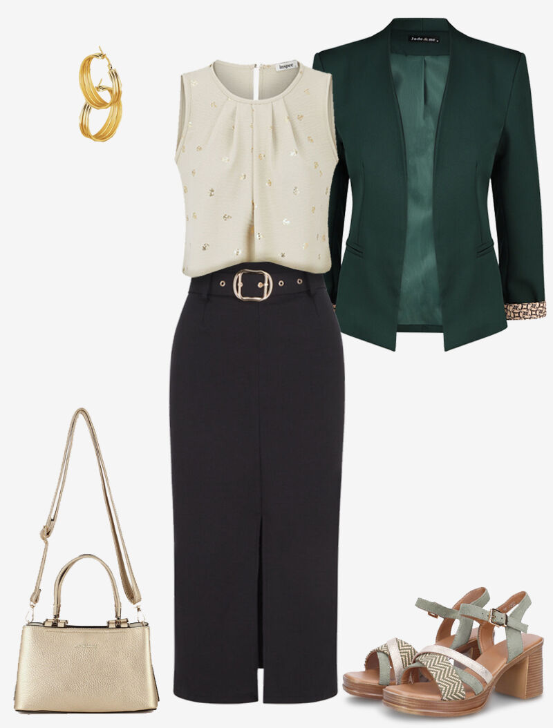 Look Tanja - 1