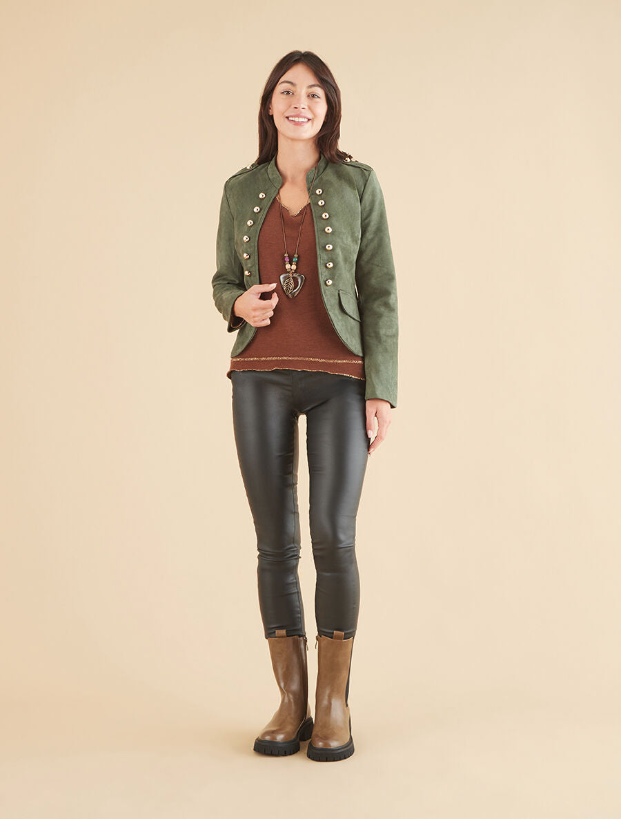Look Valina - 2