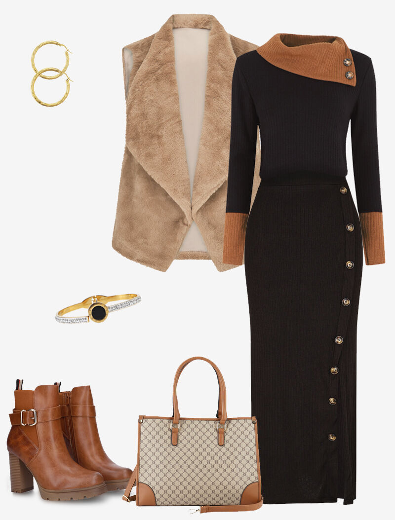 Look Vivien - 1