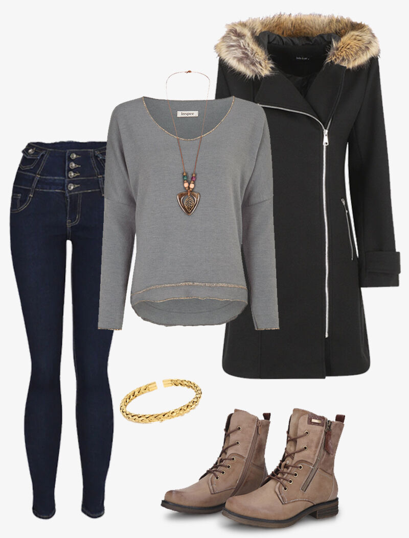 Look Vivienne - 1