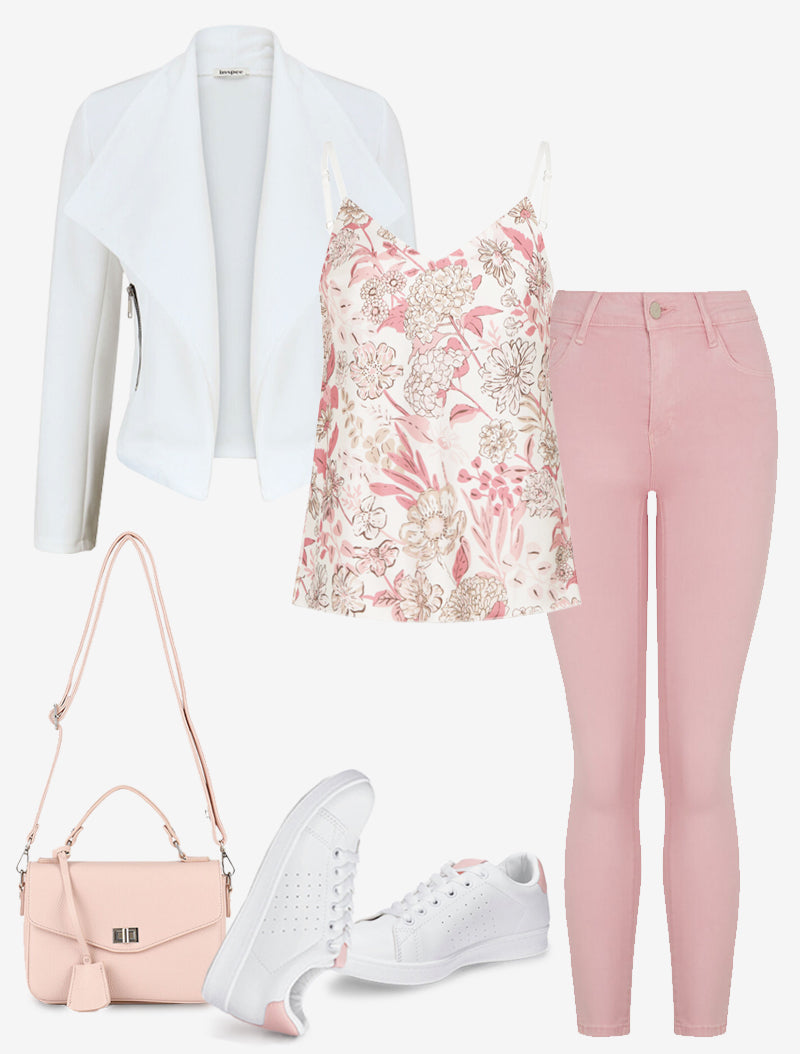 Look Yosra - 1