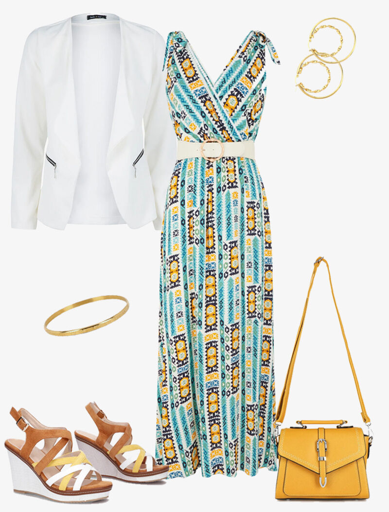 Nouveau look - 1