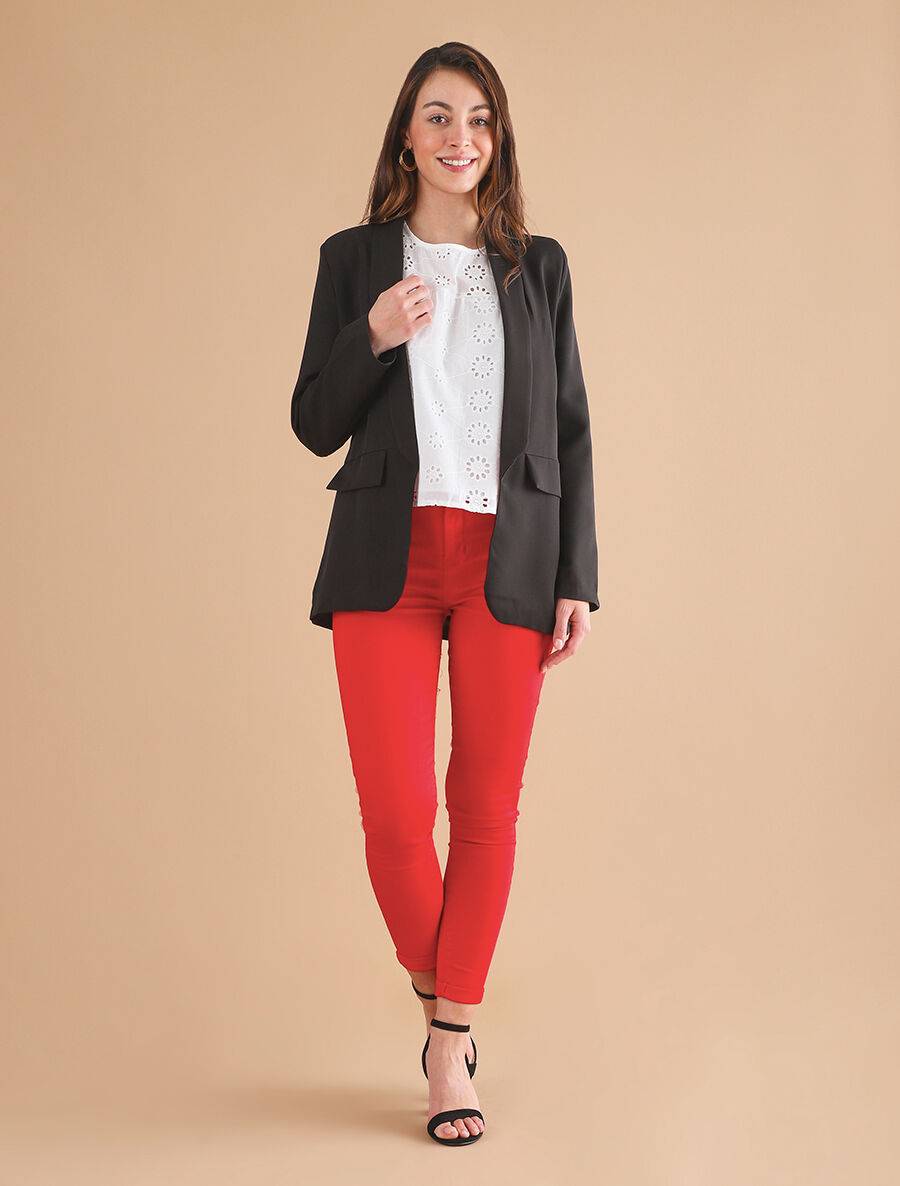 Look du jour - 2
