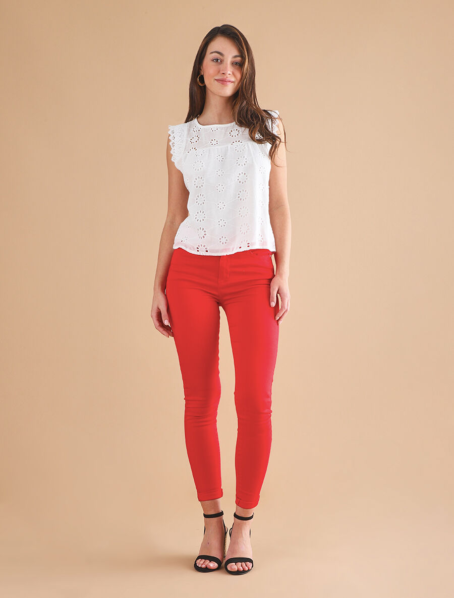 Look du jour - 3
