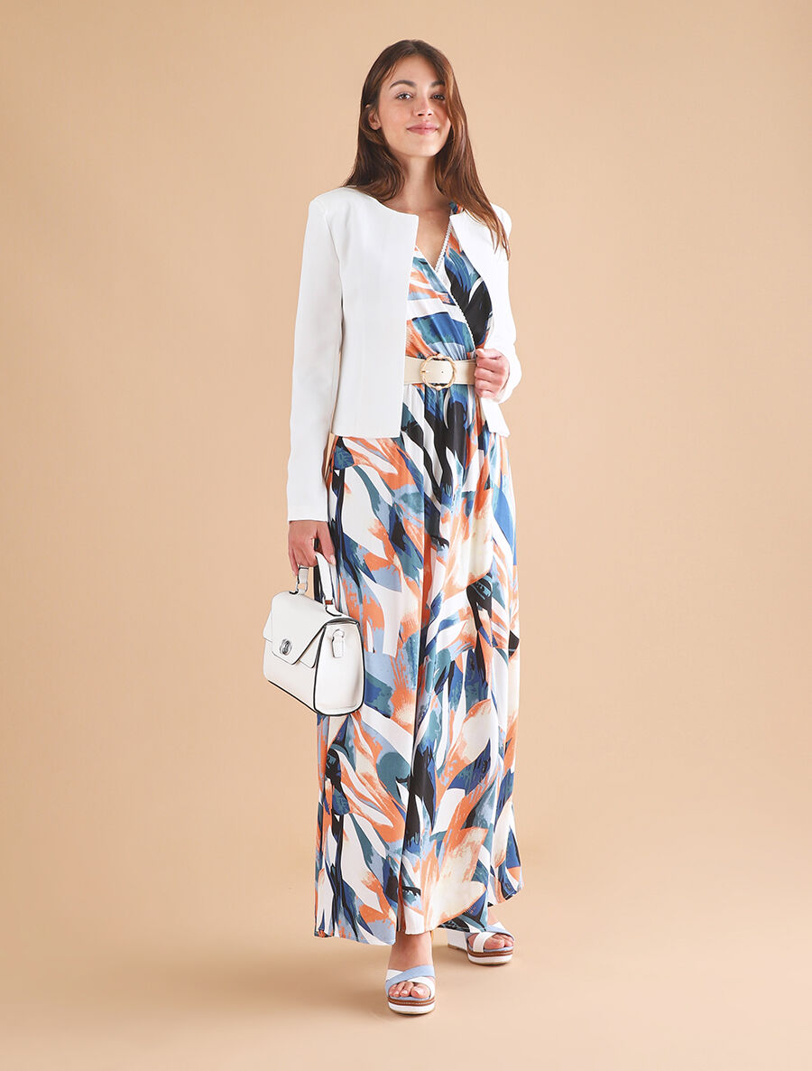 Une robe pour les beaux jours - 2