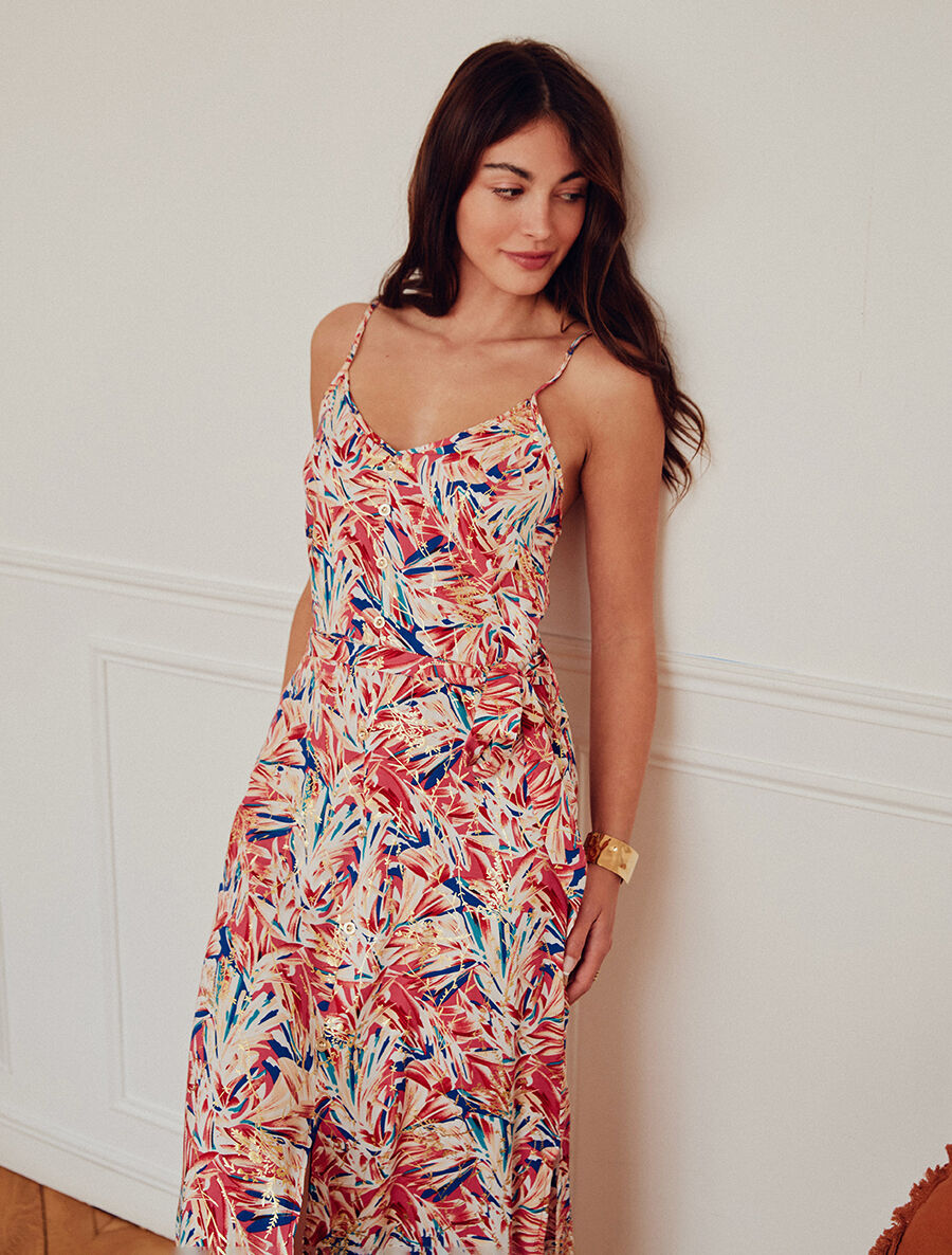 Une robe pour les beaux jours - 2