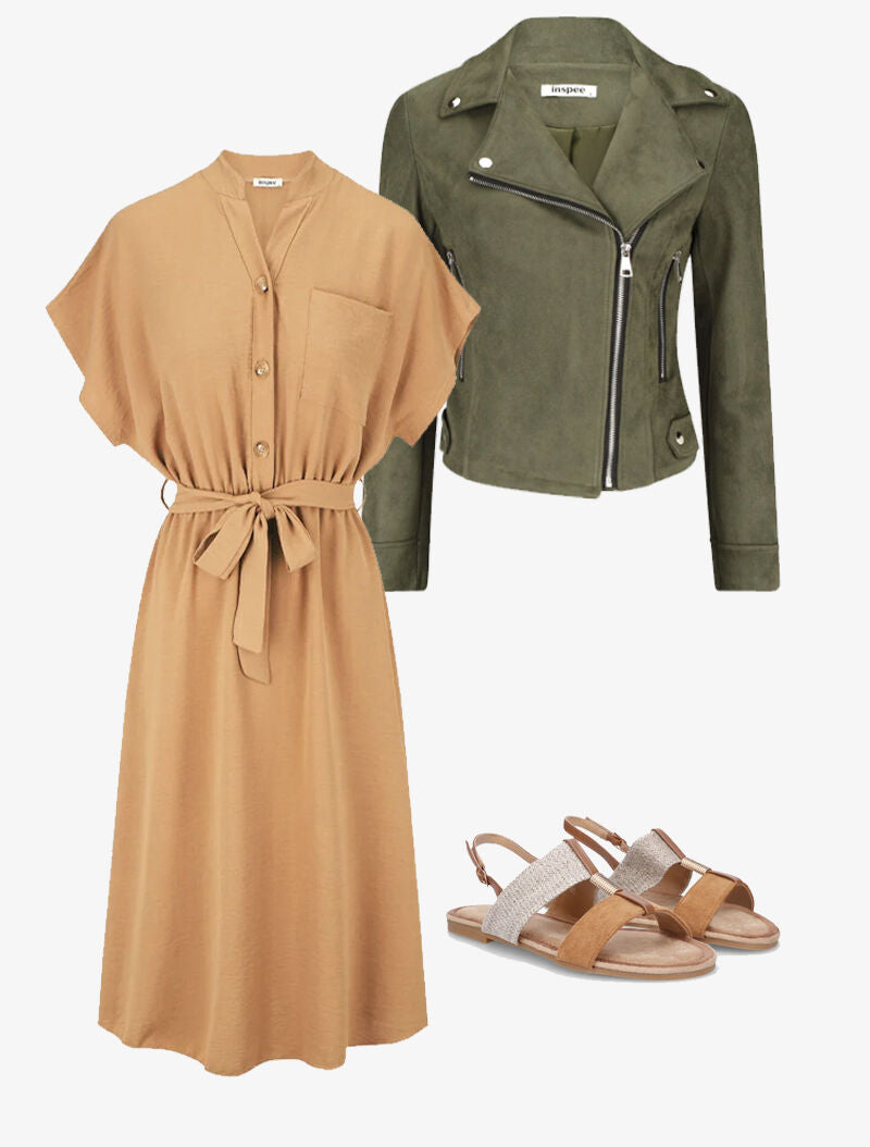Look casual - 1