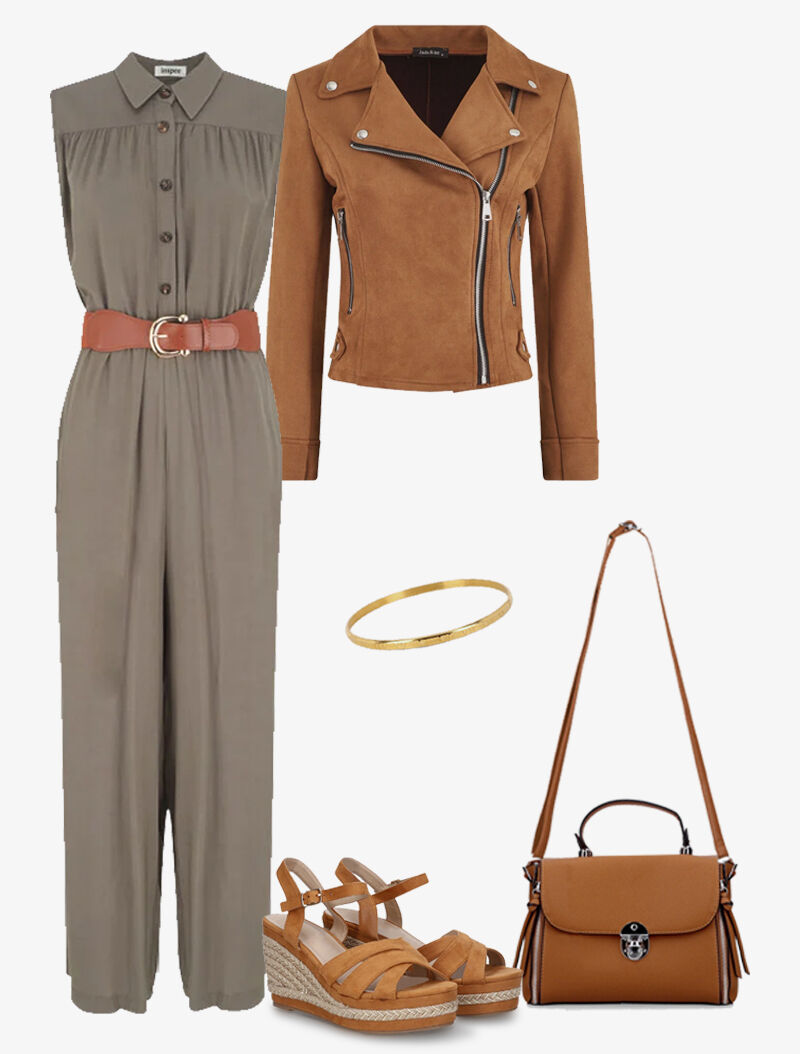 Nouveau look - 1