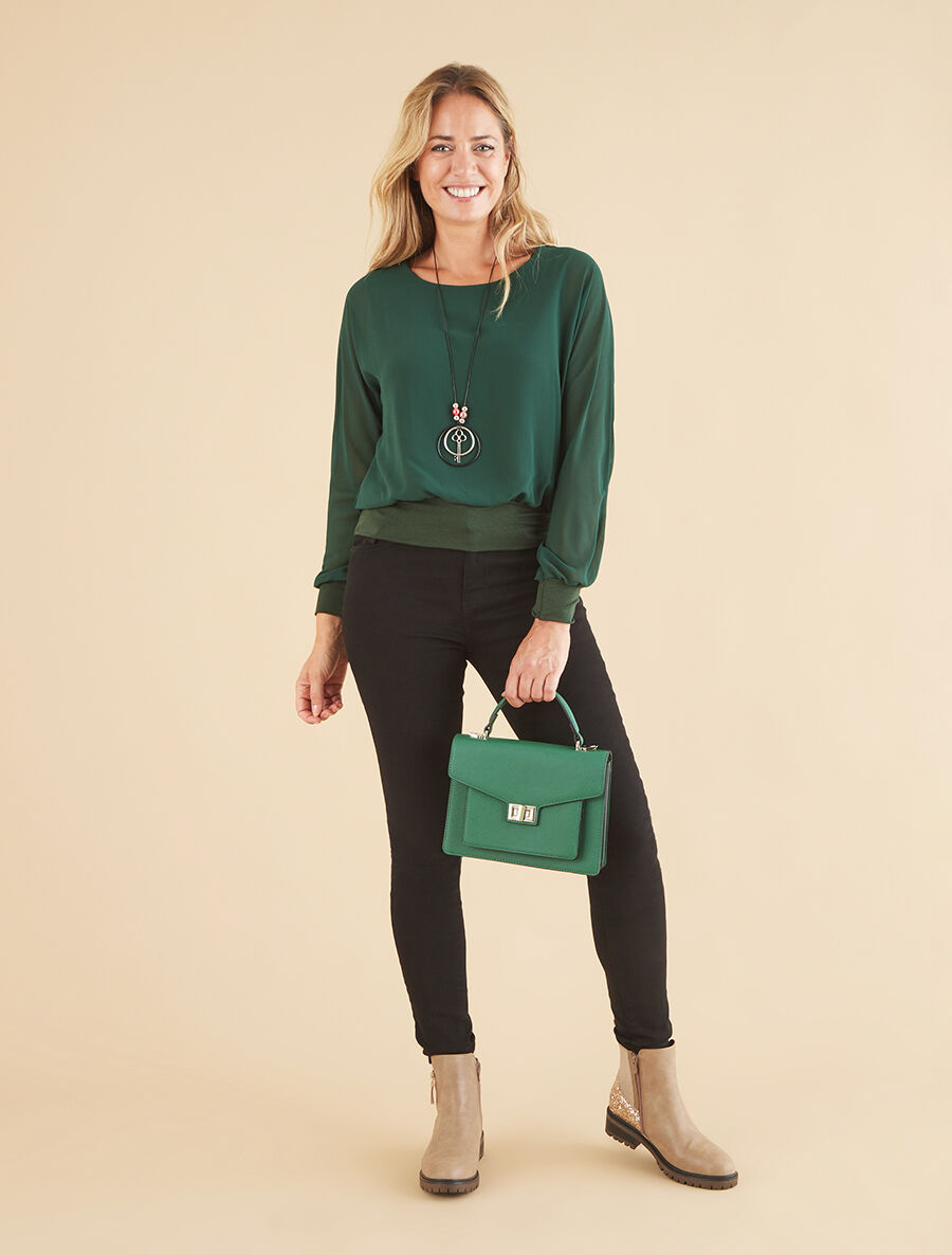 Look du jour - 3