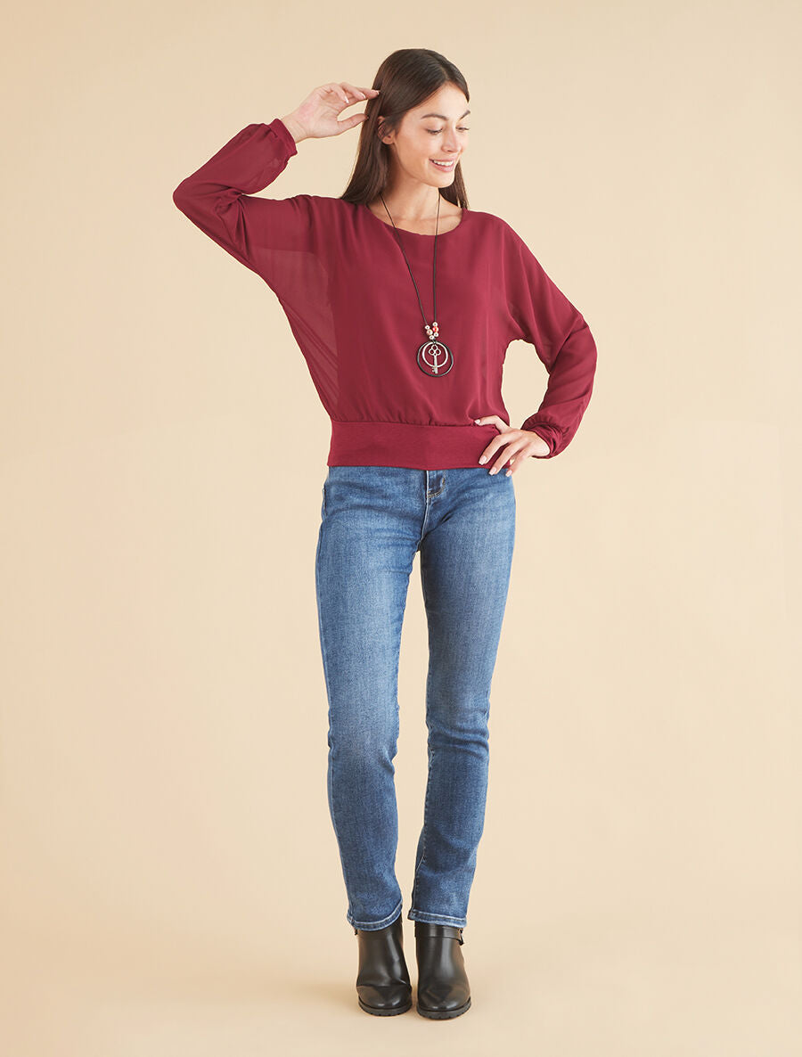 Tenue du jour - 3