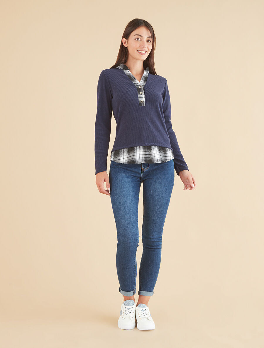 Look du jour - 3