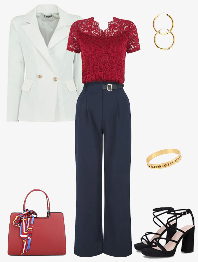 Nouveau look - 1
