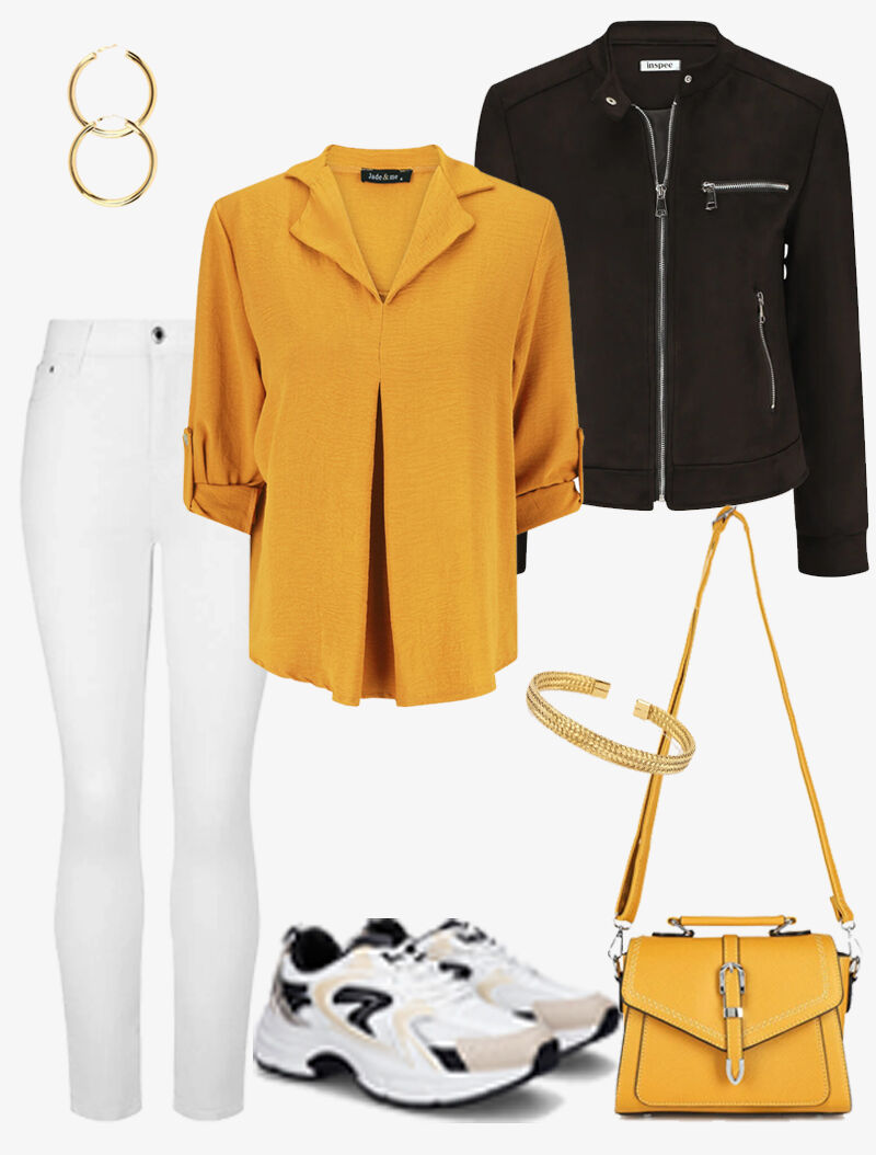 Look casual - 1