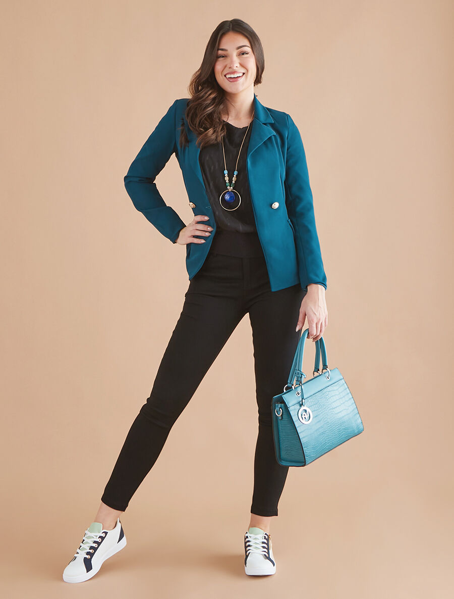Tenue de saison - 2