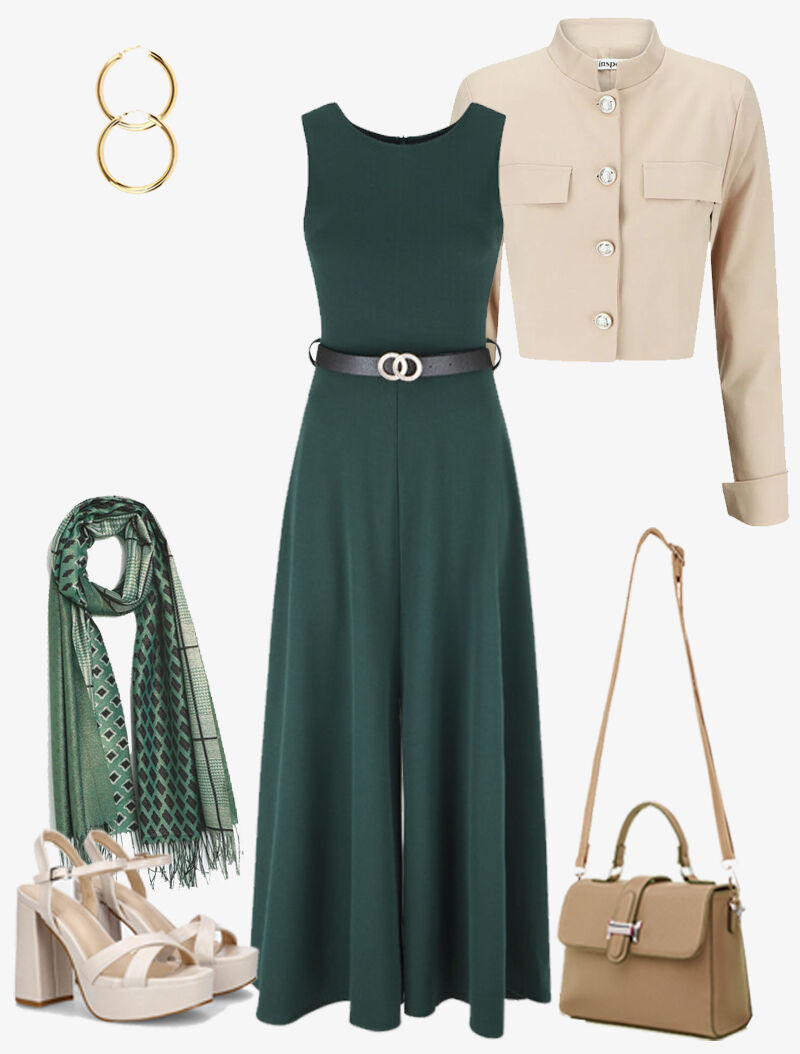 Nouveauté robe - 1