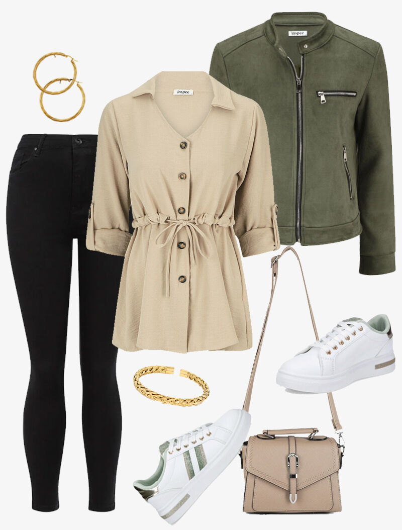 Look casual - 1