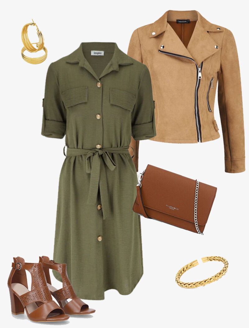 Look casual - 1