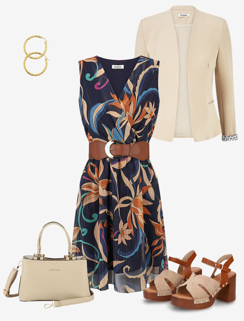 Look Zahara - 1