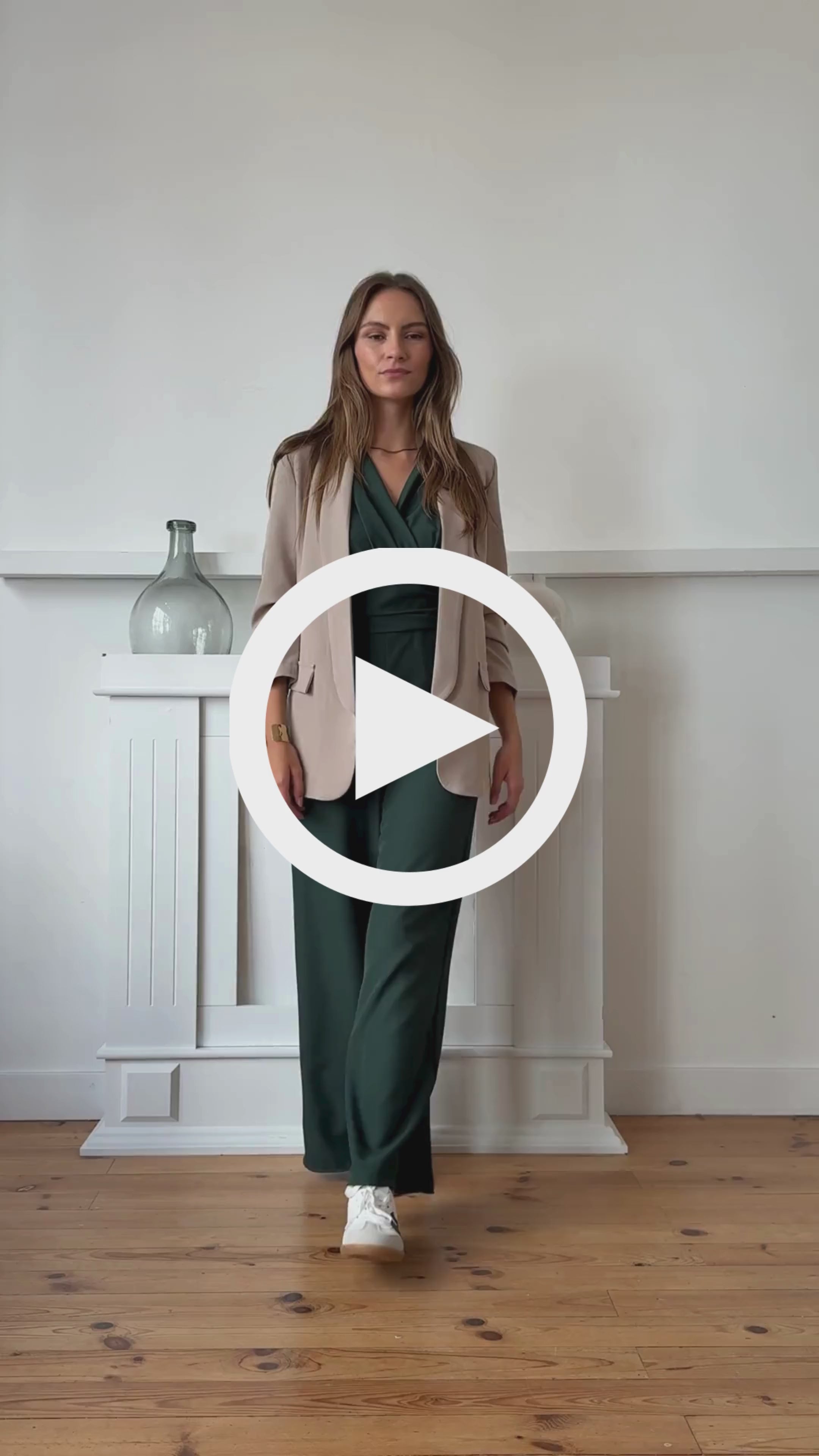 Look Laetizia