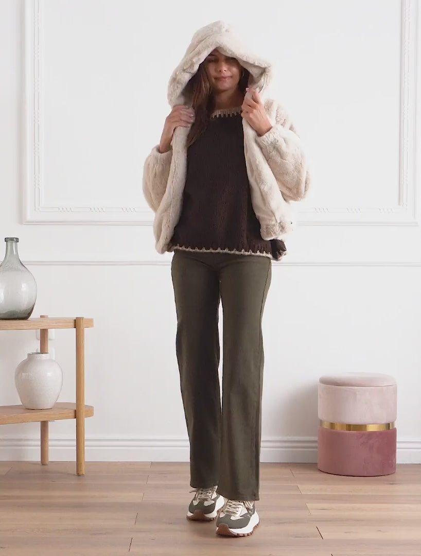 Look Rabiha