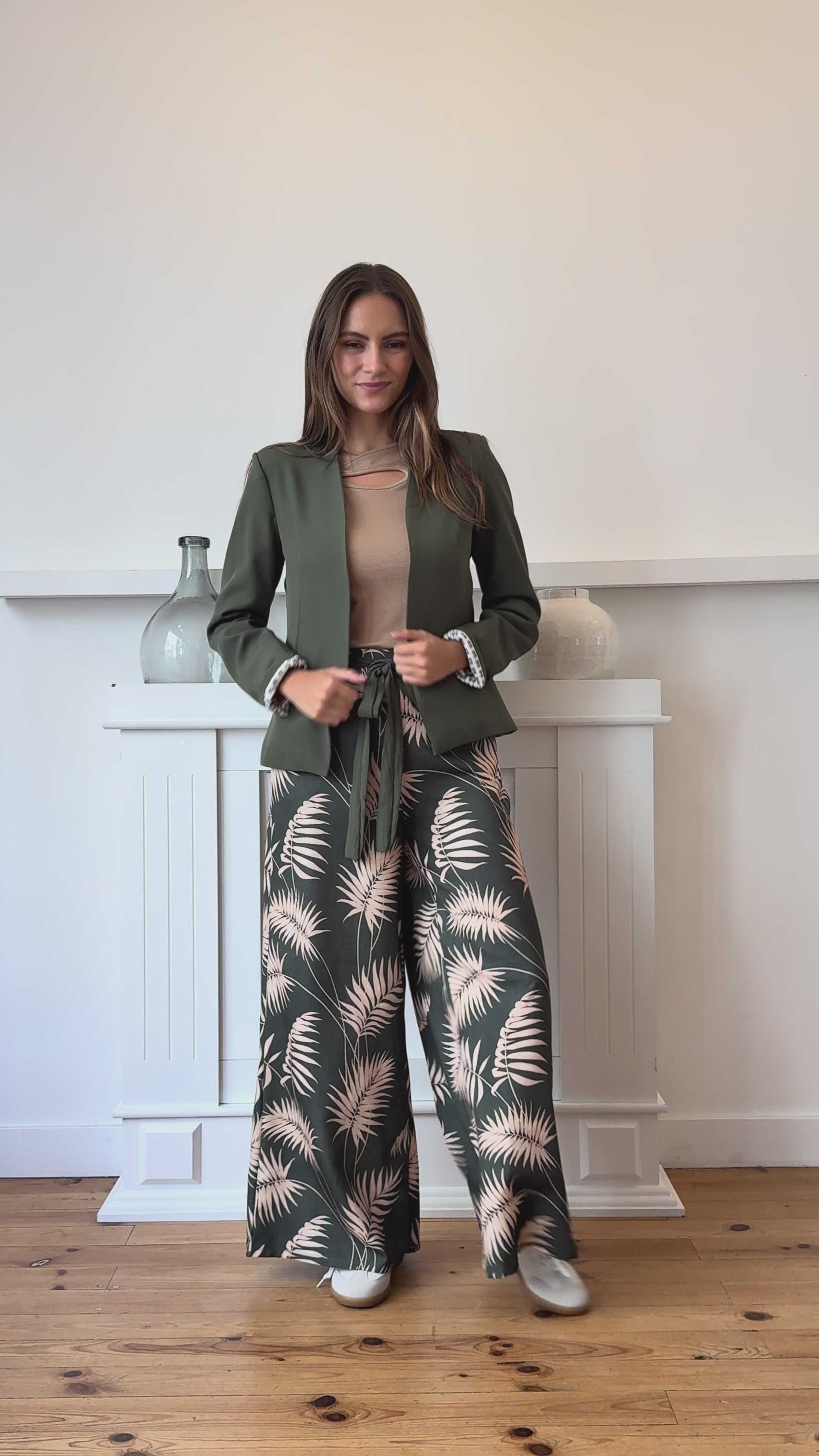 Look Isabele