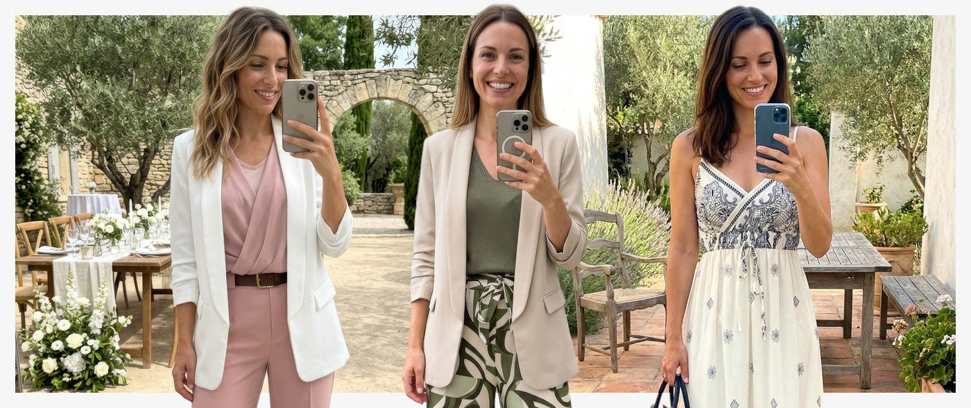 Mode femme 2026 : tout ce qu'il faut savoir sur les nouvelles tendances