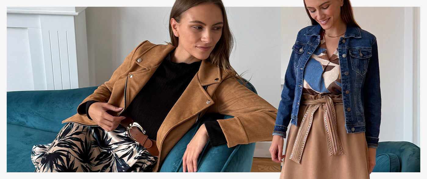 Veste légère pour le printemps : Comment la porter avec style ?