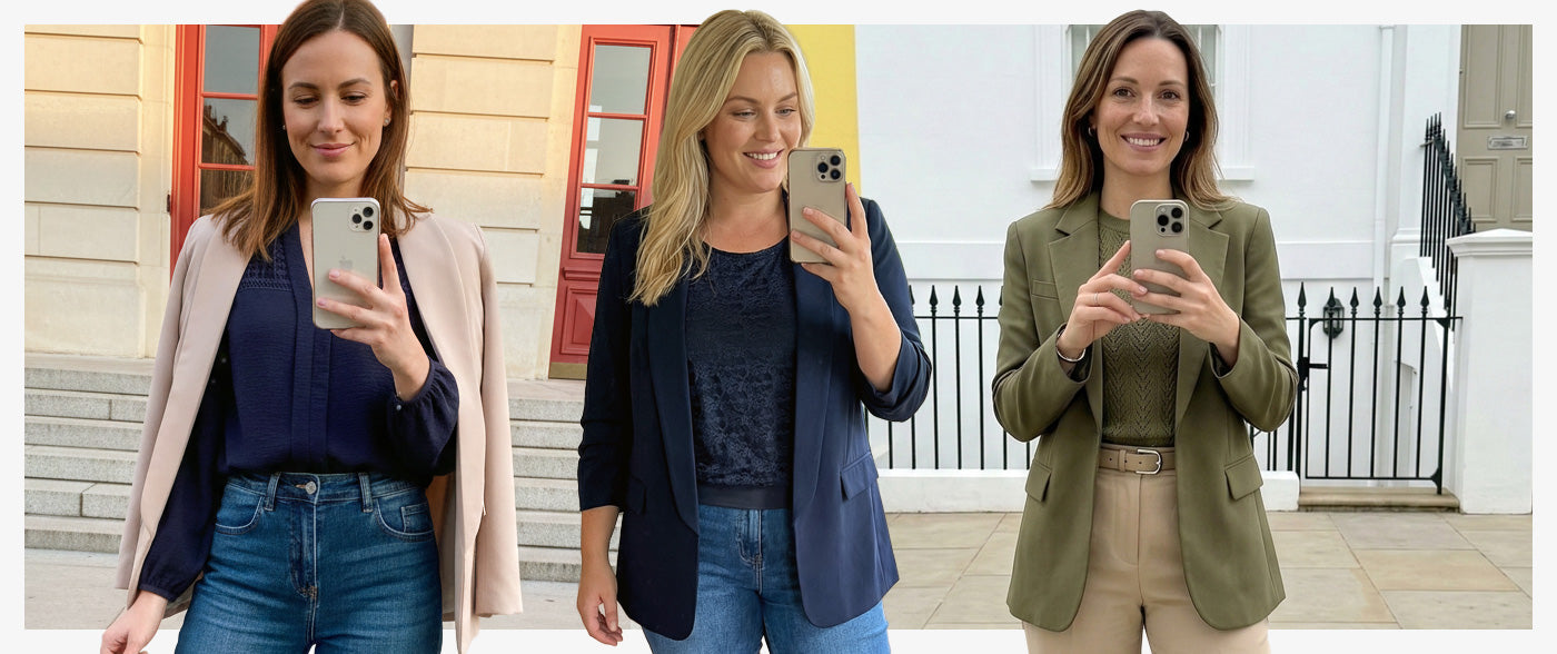 Garde-robe capsule printemps 2026 : Les 20 pièces essentielles