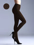 Collants Samba 40 - café - 1