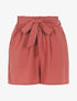 Short fluide coupe loose - rose - 3