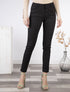 Jean coupe skinny - noir - 1