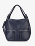 Sac à main Ting - marine - 4