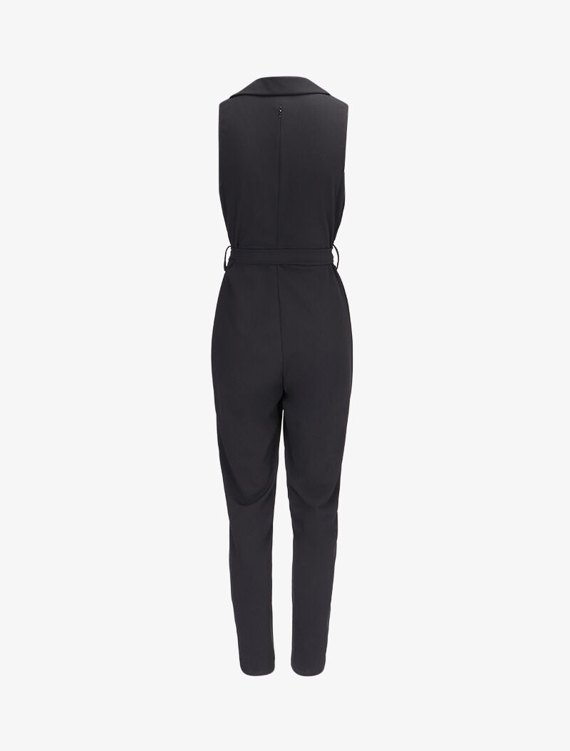 Combinaison casual - noir - 2
