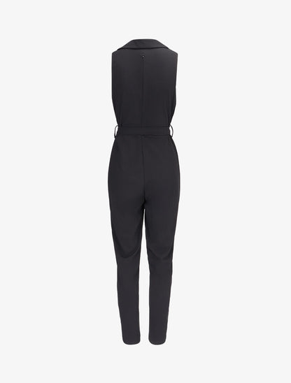 Combinaison casual - noir - 2