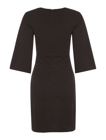 Robe bas portefeuille - noir - 2