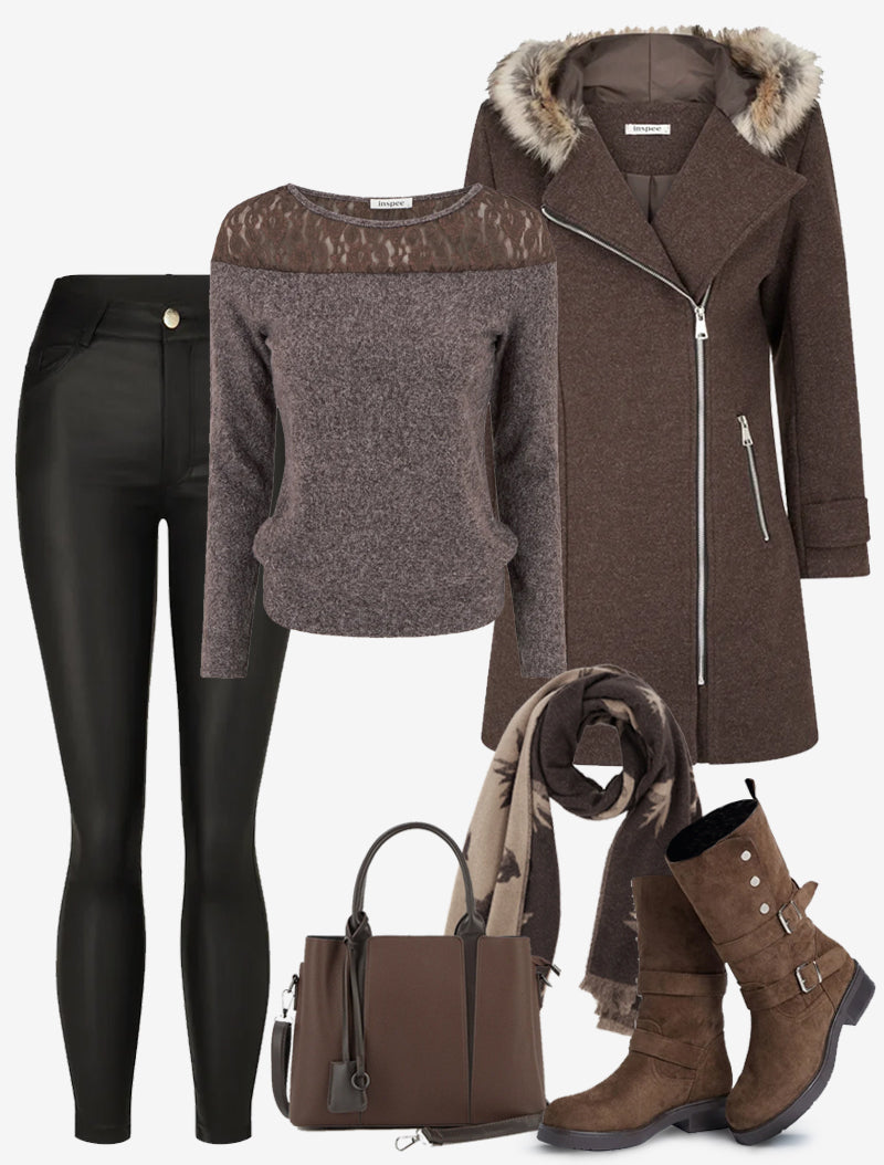 Look Aafia - 1
